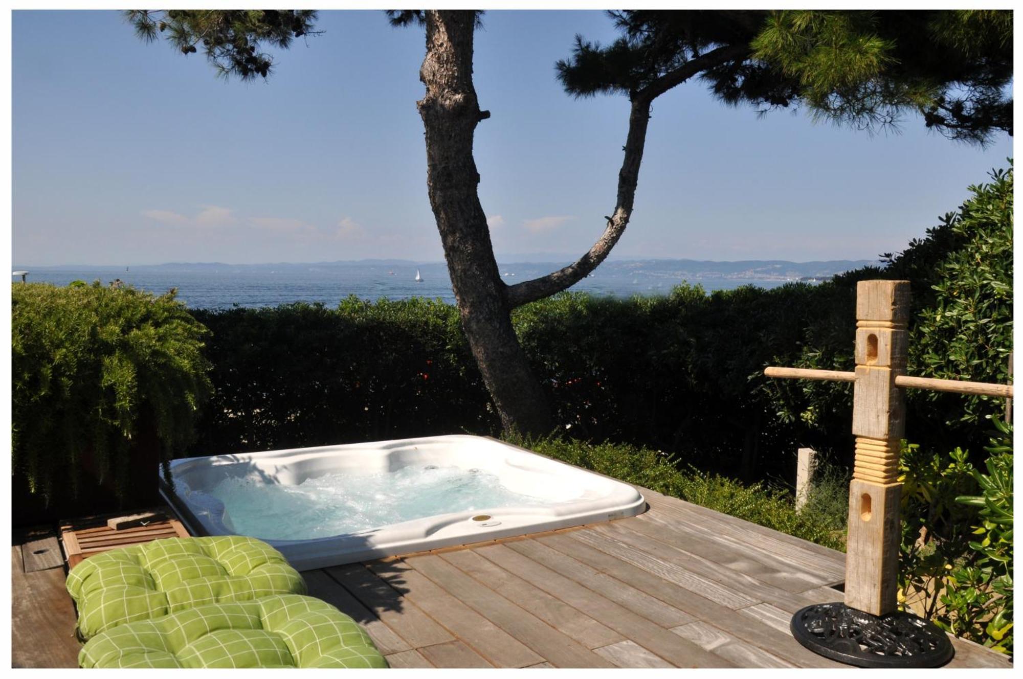 Premium Apartment Natura Izola Εξωτερικό φωτογραφία